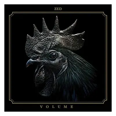 "Volume" ("Zed") (Vinyl / 12" Album)