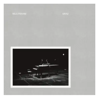 "Graz" ("Nils Frahm") (Vinyl / 12" Album)