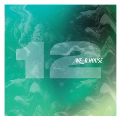 We_r House 12 (BMW) (Vinyl / 12" EP)