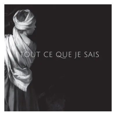 "Tout Ce Que Je Sais" ("Anne-James Chaton & Andy Moor") (Vinyl / 12" Album)