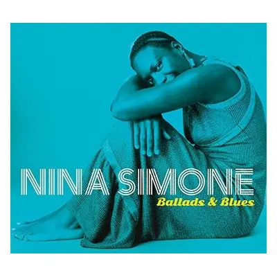 "Ballads & Blues" ("Nina Simone") (CD / Album)