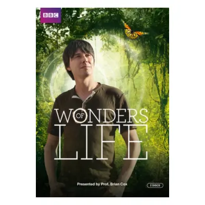 "Wonders of Life" ("") (DVD)