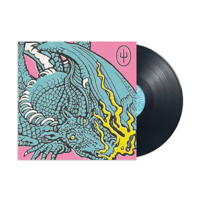 "Scaled and Icy" ("Twenty One Pilots") (Vinyl / 12" Album)