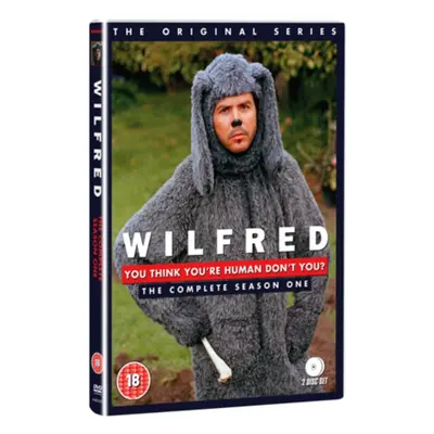 "Wilfred: Season 1" ("") (DVD)