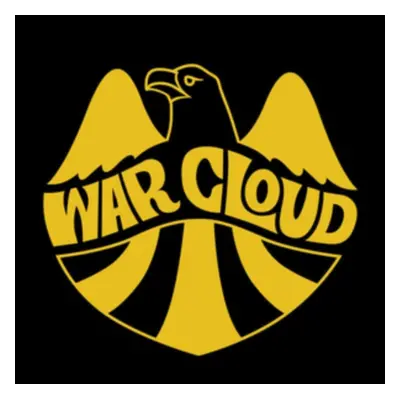 "War Cloud" ("War Cloud") (CD / Album)