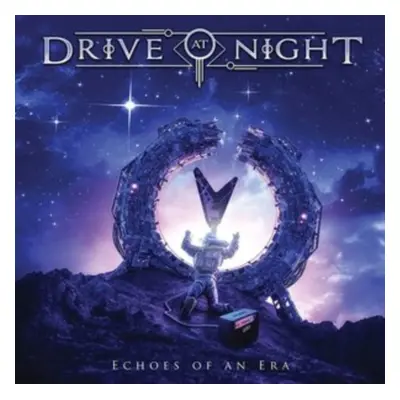 "Echoes of an Era" ("Drive At Night") (CD / Album)