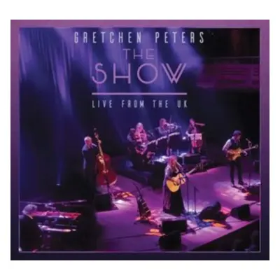 "The Show" ("Gretchen Peters") (CD / Album)