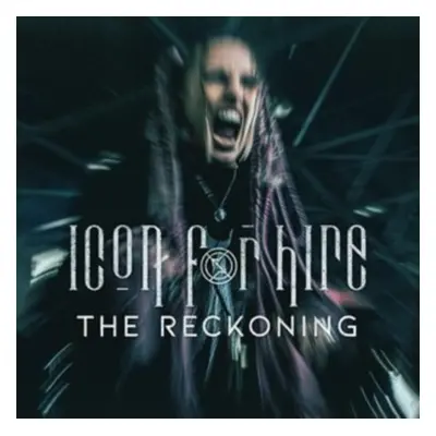 "The reckoning" ("Icon For Hire") (CD / Album)