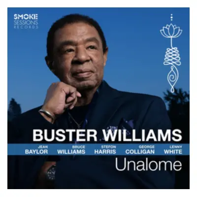 "Unalome" ("Buster Williams") (CD / Album)