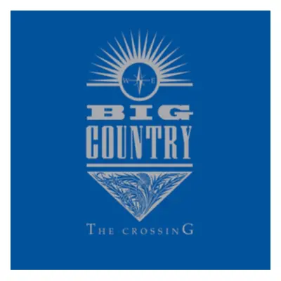 "The Crossing" ("Big Country") (Vinyl / 12" Album)