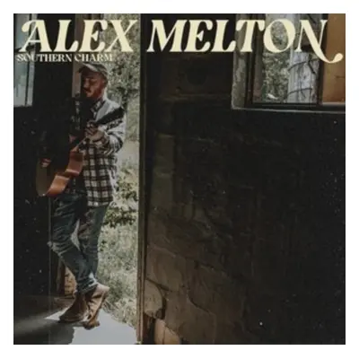 "Southern Charm" ("Alex Melton") (CD / Album)