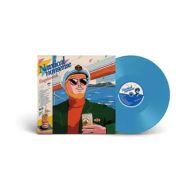 "Nautical Nonsense" ("Engelwood") (Vinyl / 12" Album Coloured Vinyl (Limited Edition))