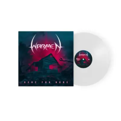 "Here for None" ("Warmen") (Vinyl / 12" Album Coloured Vinyl)