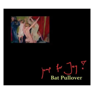 "Bat Pullover" ("Jump For Joy!") (Vinyl / 12" Album)