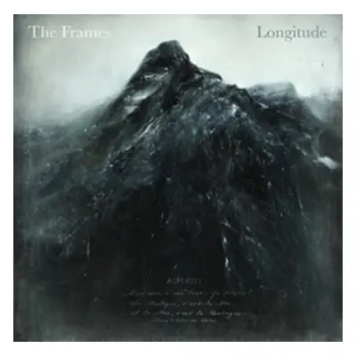 "Longitude" ("The Frames") (CD / Album)