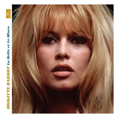 "La Belle Et Le Blues" ("Brigitte Bardot") (CD / Album)