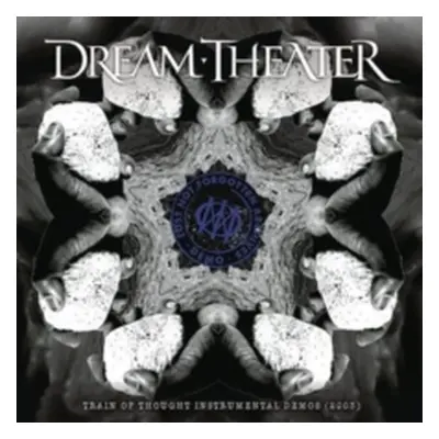 "Lost Not Forgotten Archives" ("Dream Theater") (CD / Album)