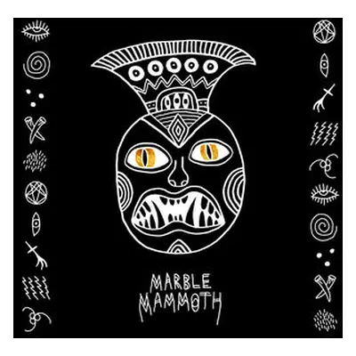 "Marble Mammoth" ("Marble Mammoth") (Vinyl / 12" Album)