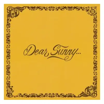 "Dear Sunny..." ("") (Vinyl / 12" Album Coloured Vinyl (Limited Edition))