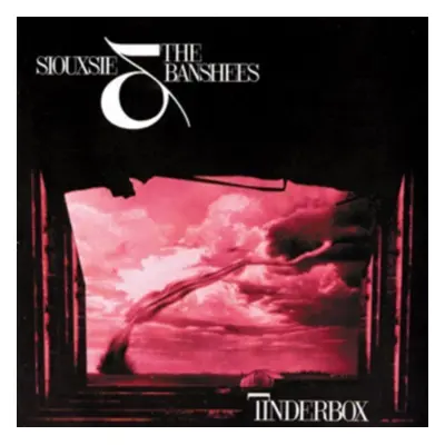 "Tinderbox (Expanded)" ("Siouxsie & The Banshees") (CD / Remastered Album)