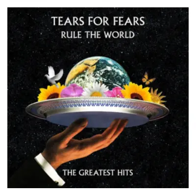 "Rule the World" ("Tears for Fears") (CD / Album)