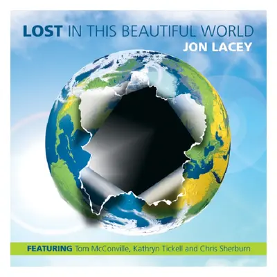 "Lost in This Beautiful World" ("") (CD / Album)