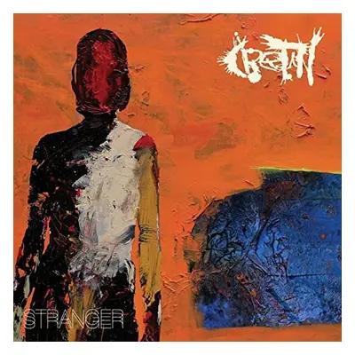 "Stranger" ("Cretin") (CD / Album)