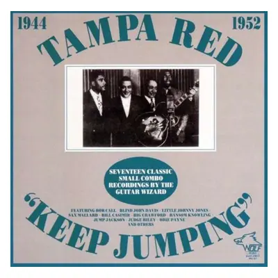 "Keep Jumping 19461952" ("") (CD / Album)