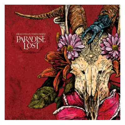 "Draconian Times MMXI" ("Paradise Lost") (Vinyl / 12" Album Coloured Vinyl (Limited Edition))