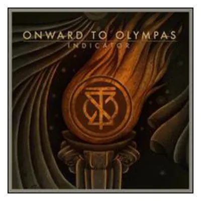 "Indicator" ("Onward to Olympas") (CD / Album)