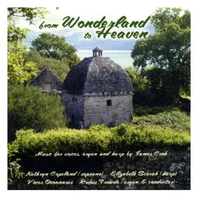 "From Wonderland to Heaven" ("") (CD / Album)