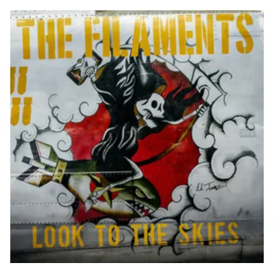 "Look to the Skies" ("The Filaments") (Vinyl / 12" Album)