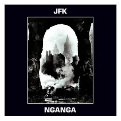 "Nganga" ("JFK") (CD / Album)