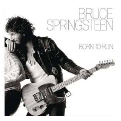 "Born to Run" ("Bruce Springsteen") (Vinyl / 12" Album)