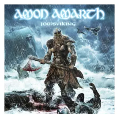 "Jomsviking" ("Amon Amarth") (CD / Album)