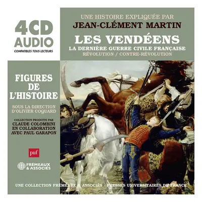 "Les Vendeens" ("") (CD / Album)