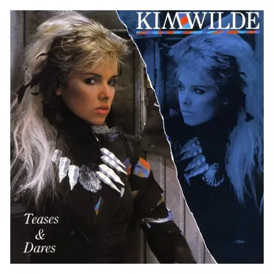 "Teases and Dares" ("Kim Wilde") (CD / Album)