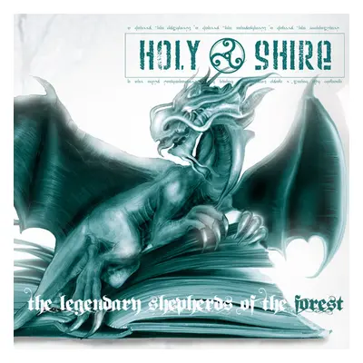 "The Legendary Shepherds of the Forest" ("Holy Shire") (CD / Album)