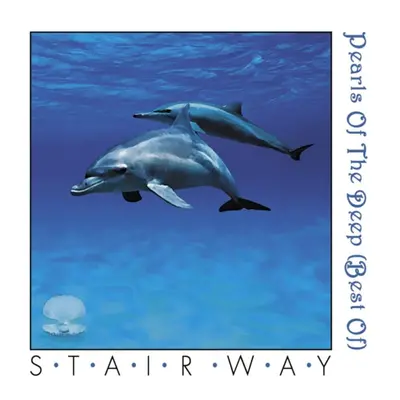 "Pearls of the Deep (Best Of)" ("Stairway") (CD / Album)