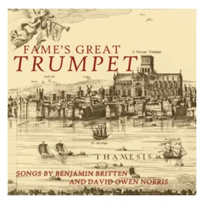 "Fame's Great Trumpet" ("") (CD / Album)