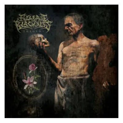 "Tragedy" ("Release the Blackness") (CD / Album)