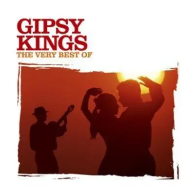 "The Very Best Of" ("Gipsy Kings") (CD / Album)