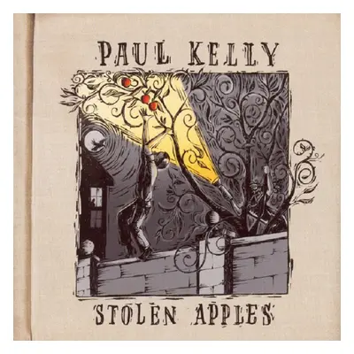 "Stolen Apples [special Edition]" ("Paul Kelly") (CD / Album)