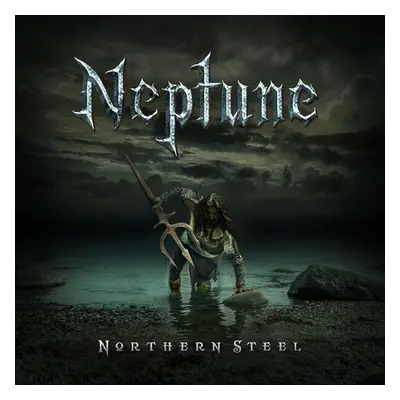 "Northern Steel" ("Neptune") (CD / Album)