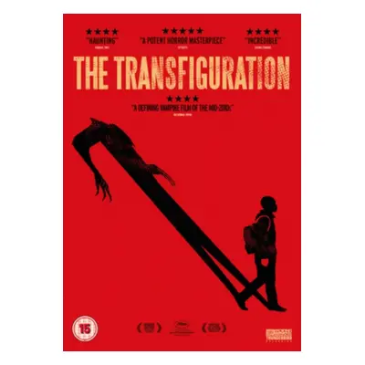 "Transfiguration" ("Michael O'Shea") (DVD)