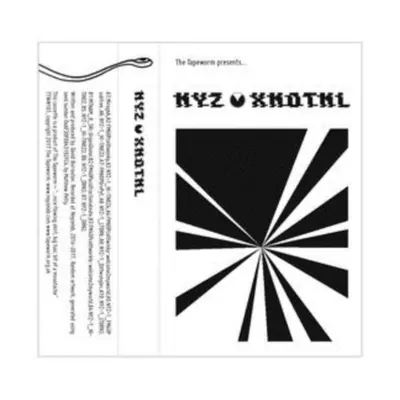 "XNOTNL" ("NYZ") (Cassette Tape)