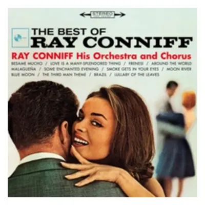 "The Best of Ray Conniff" ("Ray Conniff") (Vinyl / 12" Album)