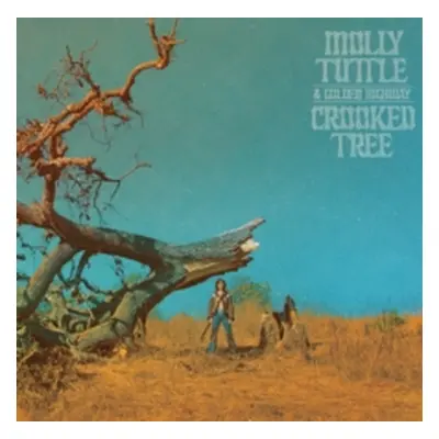 "Crooked Tree" ("Molly Tuttle & Golden Highway") (Vinyl / 12" Album)