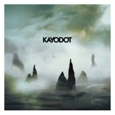 "Blasphemy" ("Kayo Dot") (CD / Album Digipak)