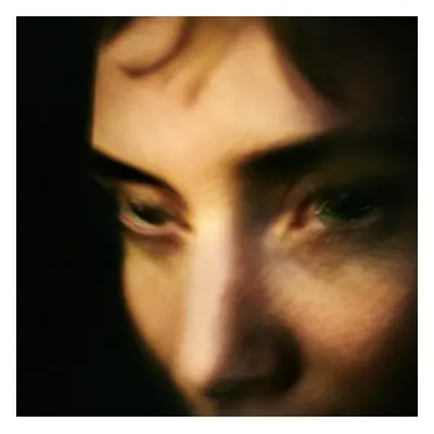 "EYEYE" ("Lykke Li") (CD / Album)